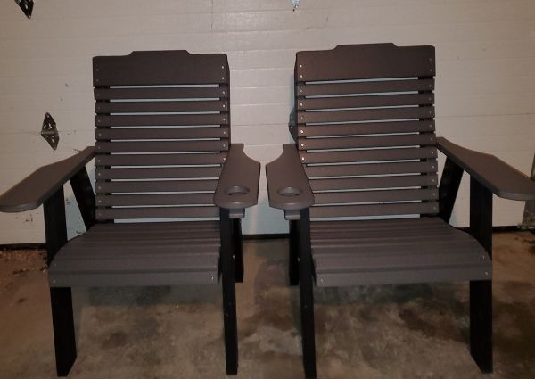 Polywood Chairs